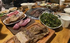 Jang Ta Bal Strathfield, Strathfield - Korean Restaurant Menu, Phone,  Reviews | AGFG
