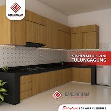 Kabinet dapur terkadang menjadi sorotan dari suatu kitchen set karena bagian ini merupakan bagian yang terpenting dari kitchen set dan kabinet ini merupakan juga salah satu inti dari suatu kitchen set yang anda miliki di rumah. Jual Interior Dapur Rumah Modern Di Jombang