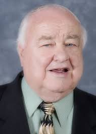 Joe Vickers Obituary