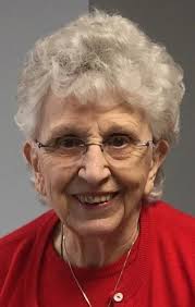 Jeanne Opperman Obituary (1926