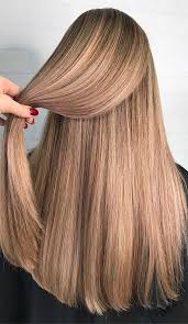 Gorgeous milky chocolate caramel hair color ideas for ladies. Fresh Hair Color Ideas In 2020 Caramel Copper Hair