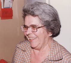 Helen Adeline Bilderback Manes (1906-2001)