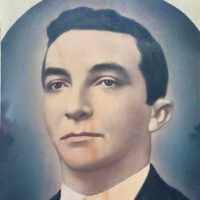 Nestor José Marinho (1887–1947) • FamilySearch