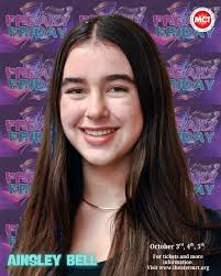 Congratulations to the cast of Tuck Everlasting! This summer, travel to  Treegap, New Hampshire, and step into the timeless world of Tuck  Everlasting. Tuck Everlasting Cast Winne Foster