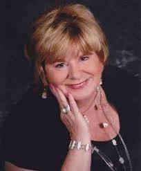 Janis Thornton Obituary (1954