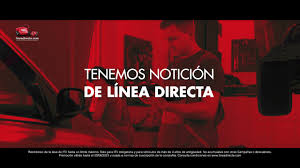 Link of linea directa portal page is given below. La Proxima Itv Te Puede Salir Gratis Linea Directa Youtube