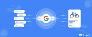 Google Product Feed Specifications: A Comprehensive Guide