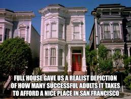 Funny Pictures Of The Day 38 Pics Full House Full House Tv Show Fuller House