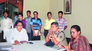 Explore more on alapan bandyopadhyay. Voter Moves Hc On New Sec Cities News The Indian Express
