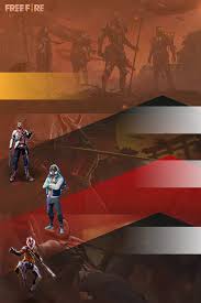 Free fire is an multiplayer battle royale mobile game, developed and published by garena for android and ios. Template Poster Design Free Fire Version By Boekansaya On Deviantart