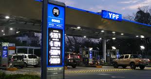 Places ratings under review for downgrade. Tras Perdidas Record Ypf Le Anticipo A Los Inversores Una Reduccion De Costos Sin Precedentes