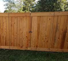 These photos of wood, vinyl, aluminum and chain link fences we've installed in nicholasville, ky and the surrounding. Herb Geddes Fence Co Inc Posts Facebook