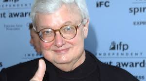 Ebert's granddaughter: He was hilarious