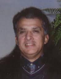 Raul Tamayo Obituary February 25, 2022