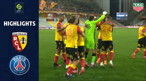 Try it free for 7 days. Rc Lens Paris Saint Germain 1 0 Highlights Rc Lens Paris Sg 2020 2021 Youtube