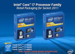 Cpu is unlocked for overclocking. Intel Officially Unleashes Ivy Bridge E Core I7 High End Desktop Processors Ts13x Liquid Cooler Revealed