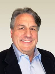 2021 Excellence in Healthcare Honoree: Stephen McLaughlin