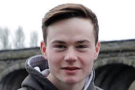 Eugene McManus claims his maiden podium