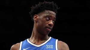anthony edwards available to return to game