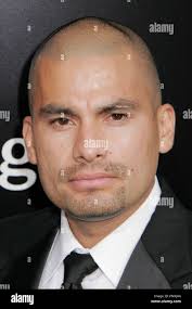 Daniel moncada hi-res stock photography and images