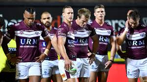 1994 dynamic rugby league series 2 base team set manly sea eagles(11). Premiership Winner Michael Ennis Questions Daly Cherry Evans Future At Manly Sea Eagles Sporting News Australia
