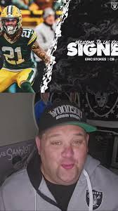 Eric Stokes: Potential Reclamation Project for Raiders