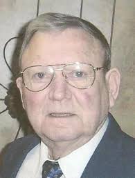 George Ellis Obituary (2012)