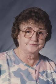 Ruby Reynolds Obituary