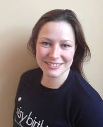 Join the daisy chain for lessons in active childbirth