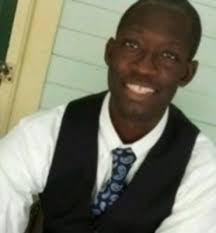 Obituary information for Derrick Ulysses Brown