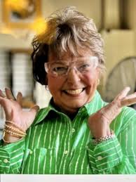 Suzan Woods Touchton Obituary (2025)