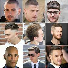 100 Low Maintenance Haircuts Men In 2020 Modern Quiff Is Cool Thick Hair Styles Haircuts For Men Low Maintenance Haircut