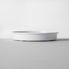 kitchen cabinet turntable white made