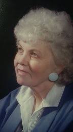 Harding MacLeod, Sarena (Sally) (nee MacKenzie)