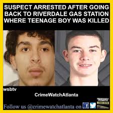 CrimeWatchAtlanta