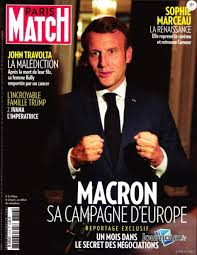 Paris match sophie marceau husband and partner: Sophie Marceau Dans Le Magazine Paris Match Du 23 Juillet 2020 Purepeople
