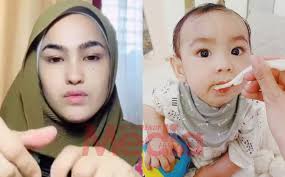 Nama tersebut berasal daripada bahasa arab iaitu raḍiya (رضي) yang membawa maksud yang memuaskan. Kepala Anak Terhantuk Di Meja Laci Ada Benjol Kebiruan Di Dahi Elfira Loy Berdepan Detik Cemas Menangis Minta Maaf Berkali Kali Dengan Rayyan Khalaf Media Hiburan