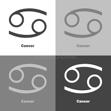 But with cancer's closed nature, this is a difficult task to accomplish. Why Is Cancer Symbol A 69 Cancer Horoscope Sign 69 The Cancer Zodiac Symbol Is A Literal 69