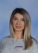 Acting Principal's Report