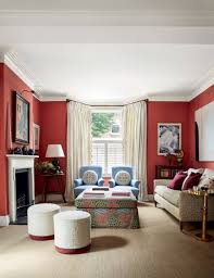 Decorating color schemes for volcanic ash walls. 49 Stylish Living Room Ideas To Copy Now House Garden