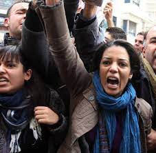 Nun stehen vorgezogene parlamentswahlen an. Nach 19 Jahren Ausnahmezustand In Algerien Ist Aufgehoben Worden Welt
