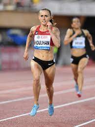 Here's why it's coming together now. Dyestat Com News Shelby Houlihan Earns Performance Of The Week Honors 7 10 18