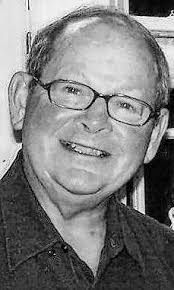 Benjamin Binns Obituary (2014)