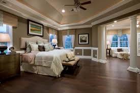 Une suite parentale est généralement composée d'une grande chambre avec une salle de bains attenante, et parfois d'un dressing ou d'un bureau. Realiser Une Suite Parentale Conseils Et Devis En Ligne