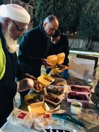 Your donation will be used to provide literacy, education and leadership opportunities to children in ethiopia as well as support for parents and the communities where the kids live. Volunteers At Heart Of Croydon Community Help Save Soup Kitchen From Closing Your Local Guardian