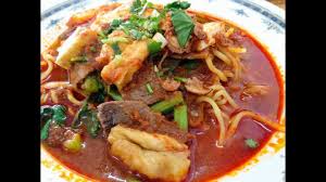 Hi semua, kali ni che nom nk share resepi mee bandung yang mudah, memang biasa ada dijual di. Pin On Unique Food And Drink