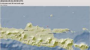 Gempa hari ini « gempa bumi « gempa terkini. Gempa Di Kediri Dan Dirasakan Di Nganjuk Selasa 19 Maret 2019 Ini Doa Saat Terjadi Gempa Bumi Surya