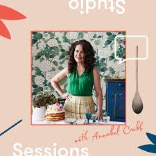 Annabel crabb explains to me that the idea for kitchen cabinet arose from her experience as a political reporter in the canberra press gallery. Ask Me Anything Annabel Crabb Future Women