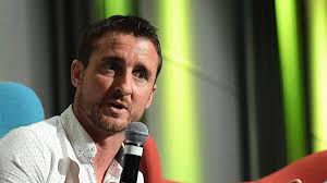 Herity's role in Tipp's progress