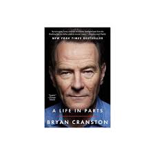 Scribner Book Company A Life in Parts